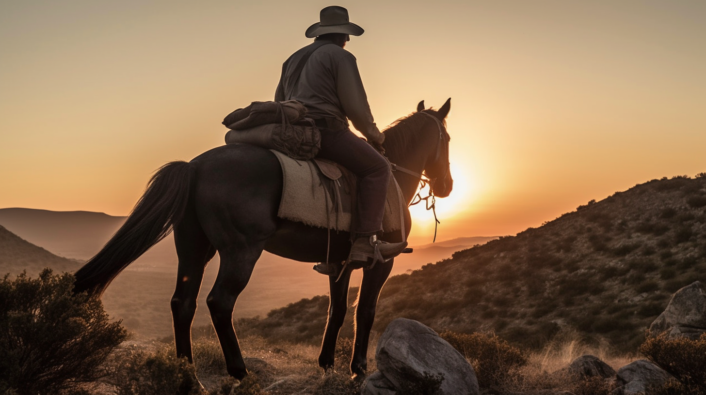 Pourquoi Circle Y est-elle recommandée pour les selles western l