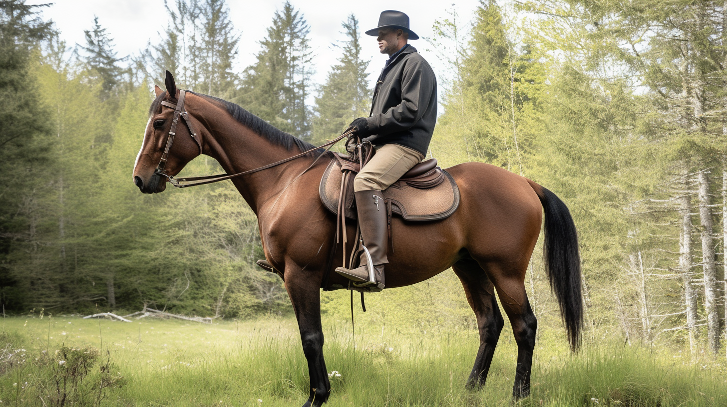 Quels sont les principaux problèmes de santé du cheval liés à une mauvaise selle l